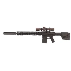 Vortex Razor HD 4-24x44 FFP Gen. III m/EBR-7D (MRAD)
