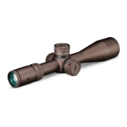 Vortex Razor HD 6-36x56 Gen III med EBR-7D (MRAD)