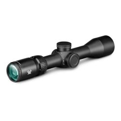 Vortex Viper HD 2-10x42 med Dead-Hold BDC (MOA)