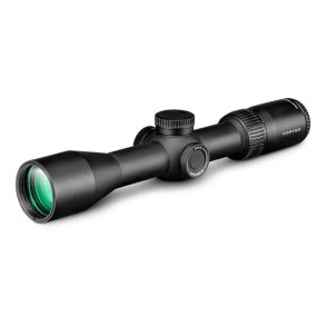 Vortex Viper HD 2-10x42 med Dead-Hold BDC (MOA)