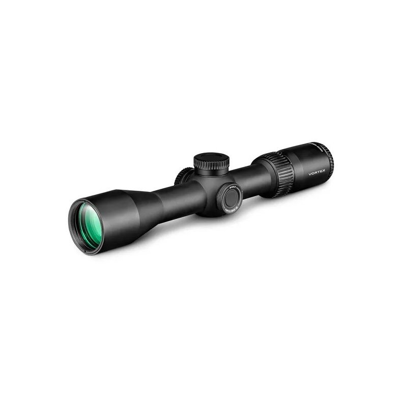 Vortex Viper HD 2-10x42 med Dead-Hold BDC (MOA)