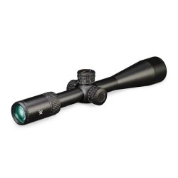 Vortex Viper PST II 5-25x50 FFP med EBR-7C (MRAD)