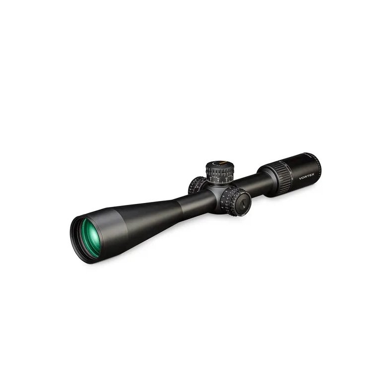 Vortex Viper PST II 5-25x50 FFP med EBR-7C (MRAD)