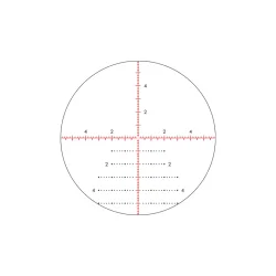 Vortex Razor HD 4-24x44 FFP Gen. III m/EBR-7D (MRAD)