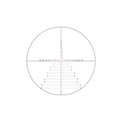 Vortex Razor HD 6-36x56 Gen III med EBR-7D (MRAD)