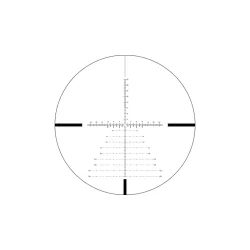 Vortex Venom 5-25x56 FFP m/EBR-7C (MRAD)