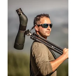 Vortex Viper HD II 20-60x85 (angled)