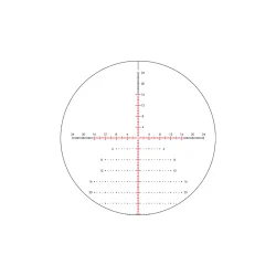 Vortex Viper HD 5-25x50 FFP - VMR-4 (MRAD)