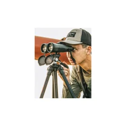 Vortex Diamondback HD 15x56 m/GlassPak taske &amp; stativ adapter