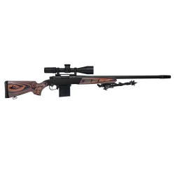 WOOX WILD MAN Precision Stock