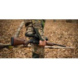 WOOX WILD MAN Precision Stock