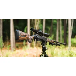 WOOX WILD MAN Precision Stock