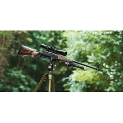 WOOX WILD MAN Precision Stock