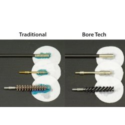 Bore Tech Kammerb�rste � Nylon � .223 / 5.56